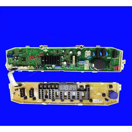 适用LG洗衣机变频电脑板T80DB54VN 80FS54VN EBR83079906