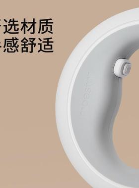 moestar萌王星UFO可伸缩宠物牵引绳2代Plus带灯款出口热销