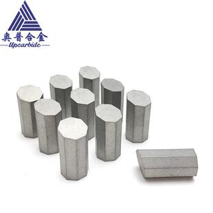 T107T110地矿勘探用工具齿硬质合金八角齿