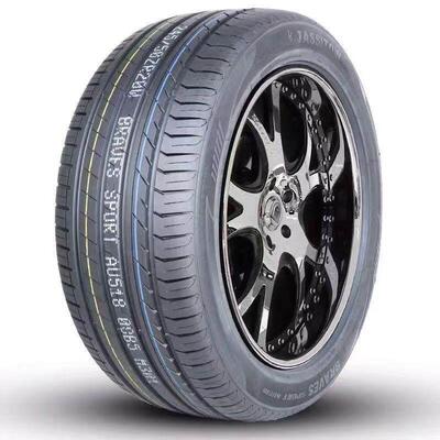 17英寸全新真正安静舒适的汽车轮胎215/55R17 225/55R17 225/65R1