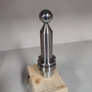 德国戴博Diebold 球头检测棒72.070.742.100精密 球棒SK50