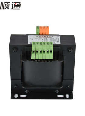 新品 JBK行灯控制BK-250VA380v220v110v36v数控机床全铜变压器