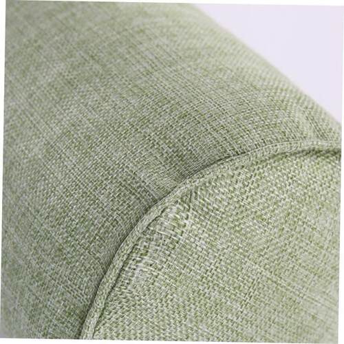 long Neck Pillow Round Cervical cushion body pillow cover