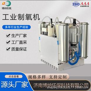 博纳10L20L小型工业制氧机黄金玻璃琉璃灯工助燃制氧机