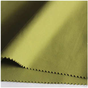 C户外功能性帐篷布 21S平纹防水防霉涤棉帐篷布 铠纶精梳65