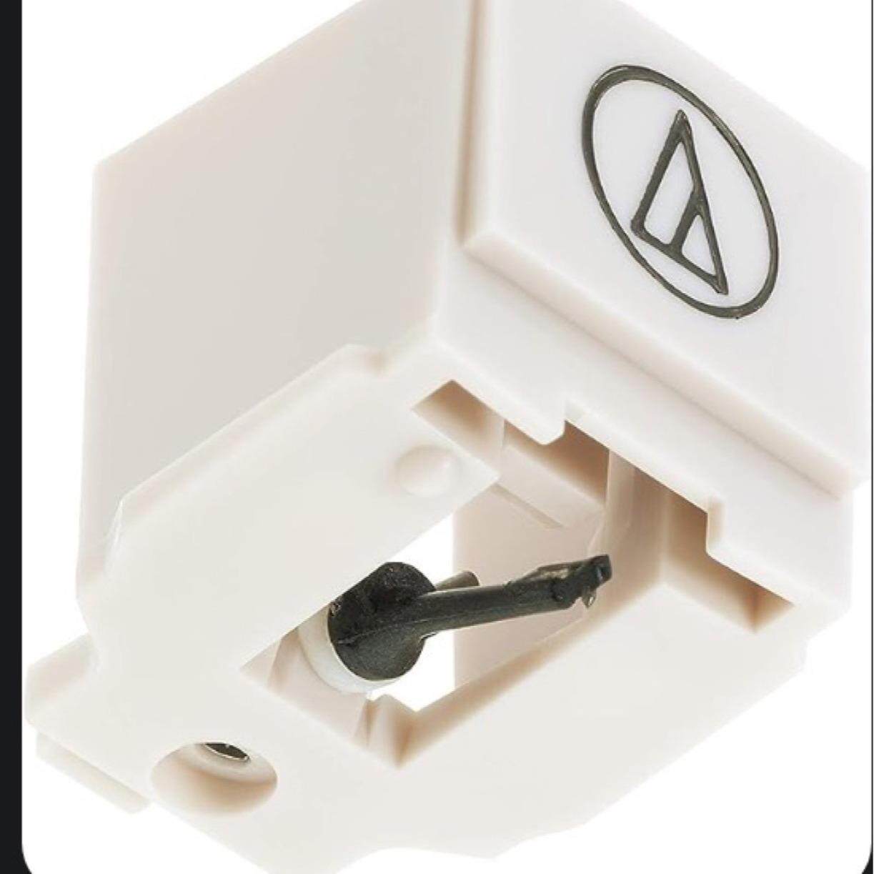 动磁唱针黑胶唱机AT3600L电唱机MM全新