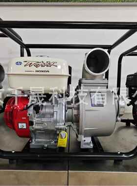 嘉陵水泵 WP80-GP160 3寸清水泵