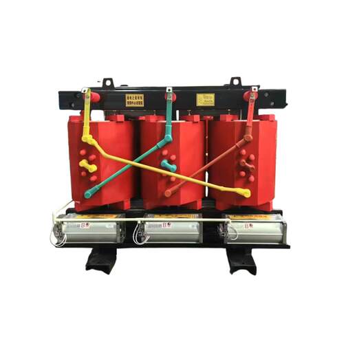 供应SCB18/SCB14干式变压器4000kva3150kva干式变压器厂家优惠