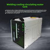 氩弧焊接循环冷却水箱焊接辅机10L自动循环水箱20L焊接冷水器30L