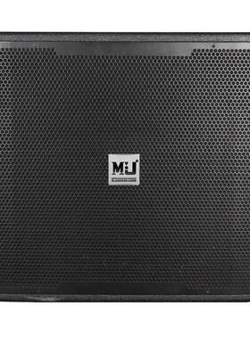 单18寸专业DJ低音炮线阵列系统舞台强大低音扬声器直销KP618s