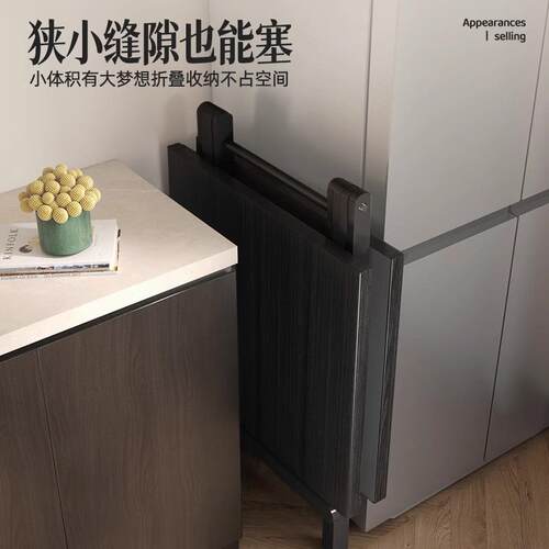 可折叠桌子餐桌出租屋家用吃饭桌椅组合长方形户外便携式摆摊桌子