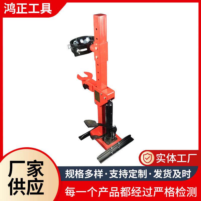 抱箍式弹簧压缩机避震压缩机液压式减震拆装工具避震弹簧压缩器