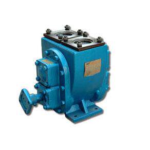 输送煤油泵50YHCB-15汽车带动齿轮泵配Y3KW-6电机