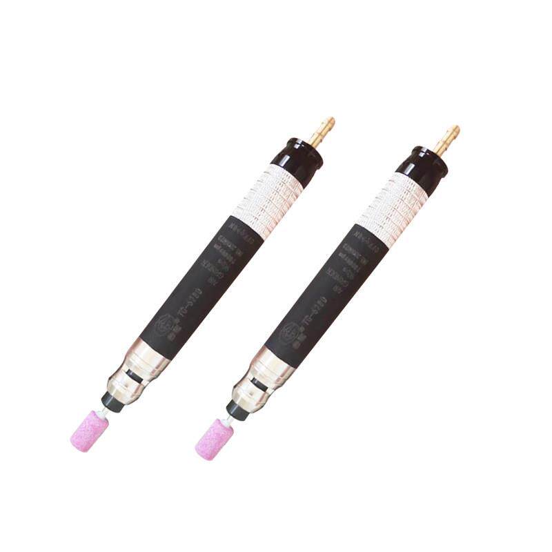 气动打磨笔打磨机磨气枪修磨边机枪风笔毛工具修TG-6280边机台刺