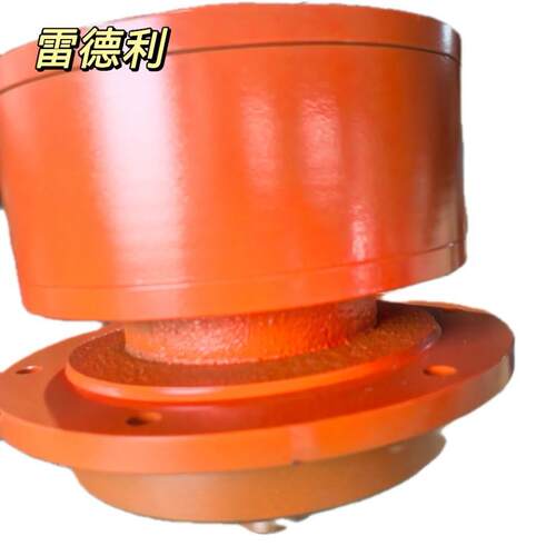 钢厂用1QJM21-0.4Z3粗中轧压辊液压马达