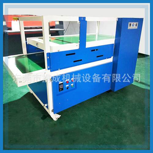 珍珠棉压棉机海绵复合压料机EVA珍珠棉压花机厂家直供