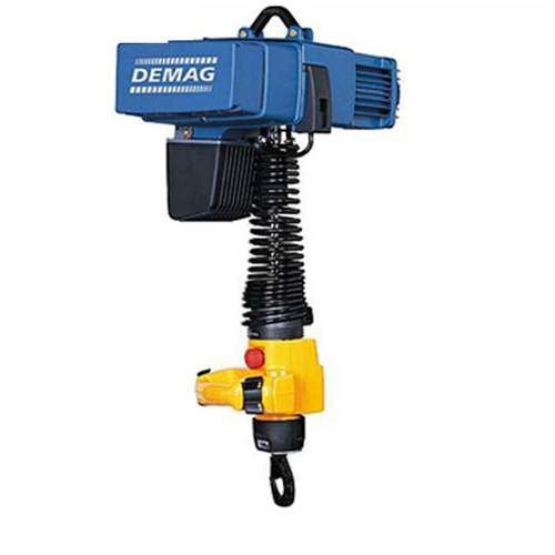 手控DCM-PRO125KGH2.8智能电动葫芦起升电路板控制线手电门