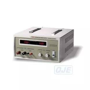 QJE求精直流稳压电源QJ6030S大功率线性60v30a可调直流电源