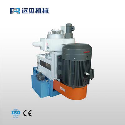 H供应ZL-列MX系木屑制粒机 有喂料机构 进料S方便