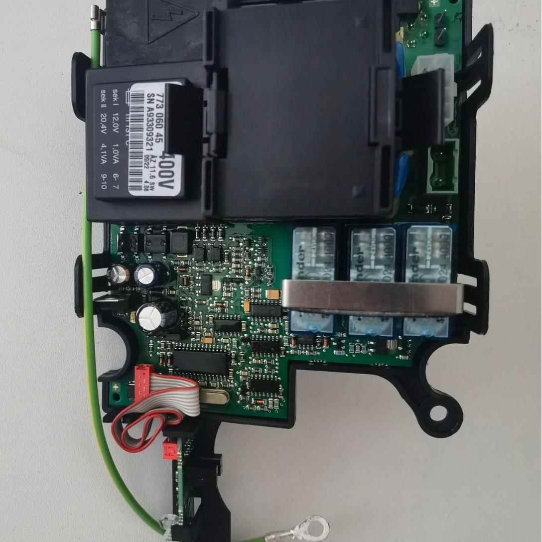 德马格电动葫芦配件起升电路板77306033适用DC1—15 400V