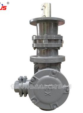 立式防爆搅拌机化工液体混合搅拌设备BLD10