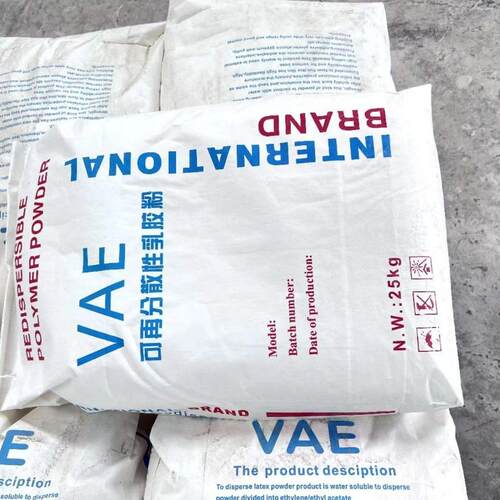 聚合物VAE 粘接性能优异 工厂销售 整吨包邮