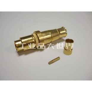 003 5027 ITTCANNON航空航天插头 航空航天级连接器插针249