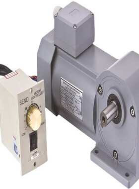 电机单相山220v200w藤直角空心调速格马达f2瓦~轴系列减速25w齿轮