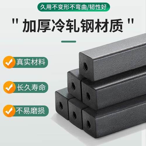 钳无品牌/工操作台重型模具作台抽式钢板桌子飞模台虎钳装屉配台