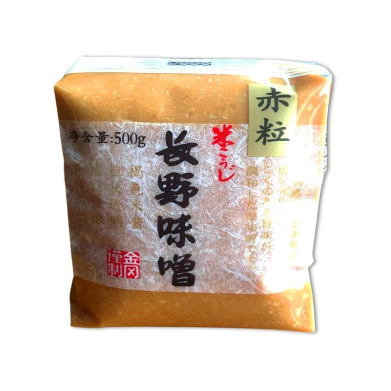 松井味噌赤味噌 调味料 日式味噌汤 酱汤味噌汤料