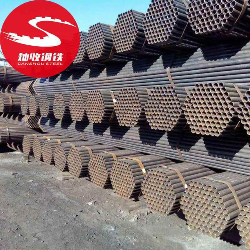 现货出售脚手架管外径48国标尺寸交货可提供管件配件可零售