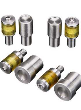 现货供应塑料四合扣按装工具手压钳子电动模具9MM 10MM 12MM 14MM