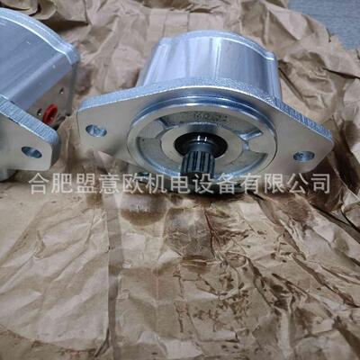 瑞典CONCENTRIC马达，油泵，齿轮泵，WM15A1 1840140