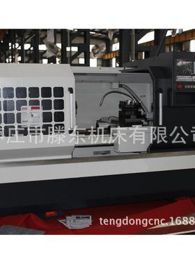 产地数货源控CAK614B/CAK6140B10000控车床全自动卧式数车床