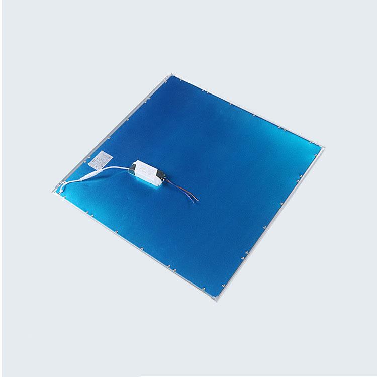 吊顶用集成扣板L*ED太阳全光板谱扣工程用600600CVA平面板灯