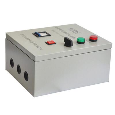 伊莱科ESF-1305S智能液位控制器三相380V上水位5KW供水附探头