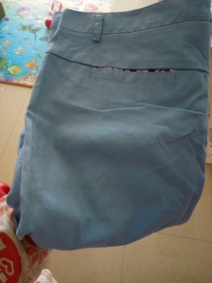 大神揭秘质量古币休闲裤怎么样，好不好用，用了就后悔是真假？