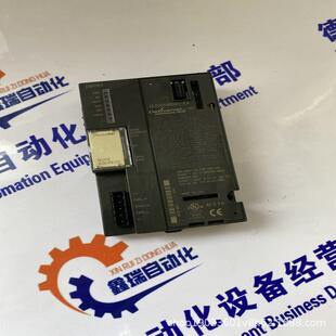 IT2I我们一直在努力PLC可编程控制器模块 1734