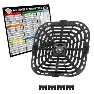 Non-Stick Air Fryer Grilling Plate Air Fryer Replacement