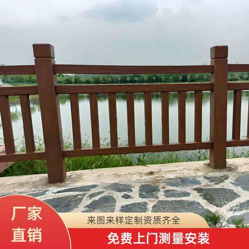 组装不锈钢工地护栏镀锌小区电力护栏河道池塘栏杆河堤防护围栏