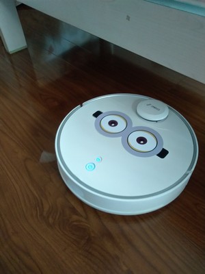 华为扫地机器人怎么样？讲一讲体验评测感受