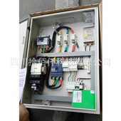 电机综合保护箱成套设备仪表保护箱电机启动保护控制柜配电箱