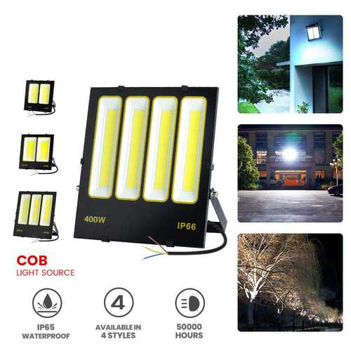 投光灯户外防水 AC85-265V宽压投光灯泛光灯50W/100W/150W/200W