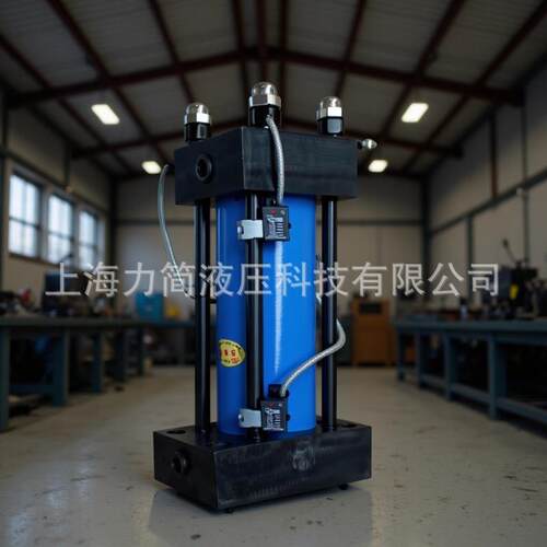 大型号大规格栏杆油缸栏杆液压缸厂家直销