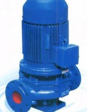 DFG32-200(I)立式管道离心泵合金材质耐磨密封振动小噪音低