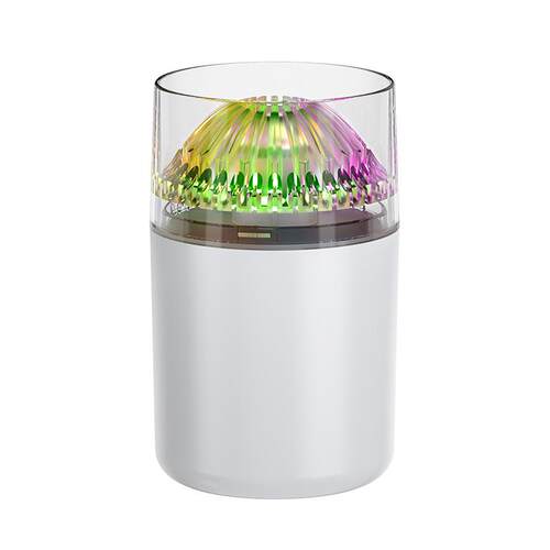 跨境新品PY06炫彩跑量款加湿器家用大雾量车载加湿器迷你加湿器