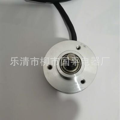 现货销售旋转编码器E6B2-CWZ6C360P/R增量型旋转编码器质保1年