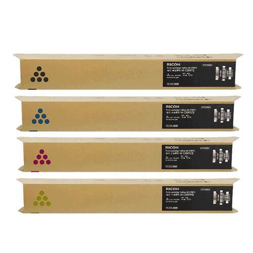 理光原装IMC2500/IMCH碳粉盒墨粉盒硒鼓2000/打印机墨盒大容量