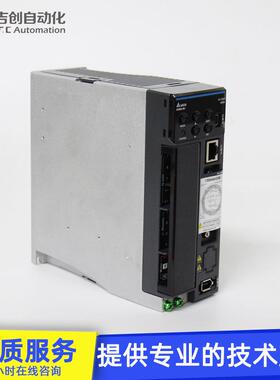 原装Deta台达B系列ASDl-LB-0421-/EASD-B-0/M 400w交伺服电流机驱