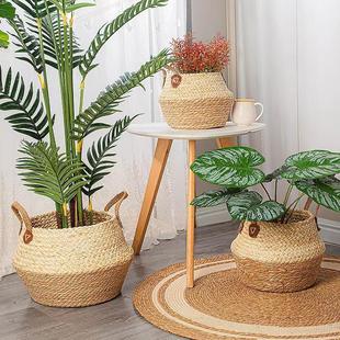 北欧风仿真绿植琴叶榕龟背竹小盆栽假绿植摆件装饰假花仿真花摆设